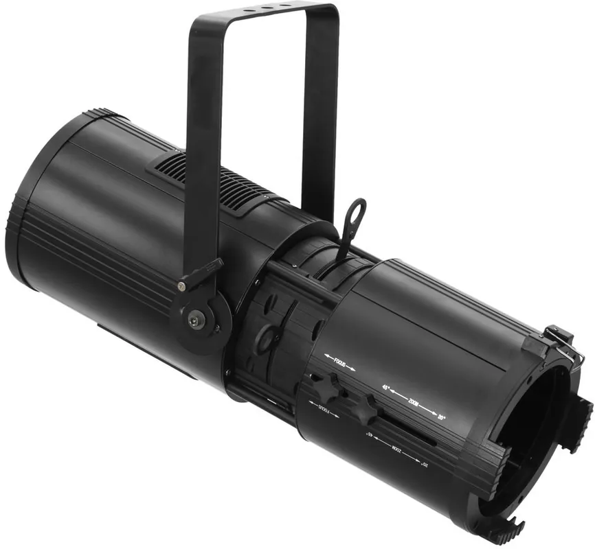 FUTURELIGHT Profile 200, 15-28° Begrenztes Angebot