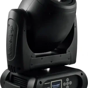 FUTURELIGHT DMH-160 MK2 LED Moving-Head Jetzt Bestellen