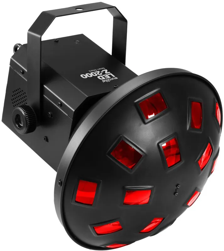 EUROLITE LED Z-2000 Strahleneffekt Top-Preis