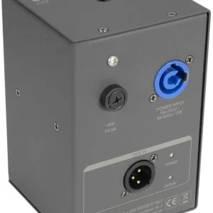 Angebot EUROLITE DMX Power Splitter 2x2