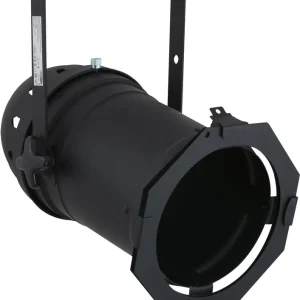 Top-Angebot SHOWTEC Parcan 64 Long mit Parsafe Schwarz