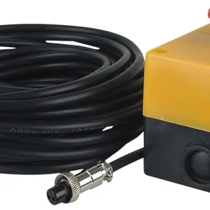 Kostenfreie Lieferung SHOWTEC Fernverriegelung mit 10 m Kabel – kleiner Stecker