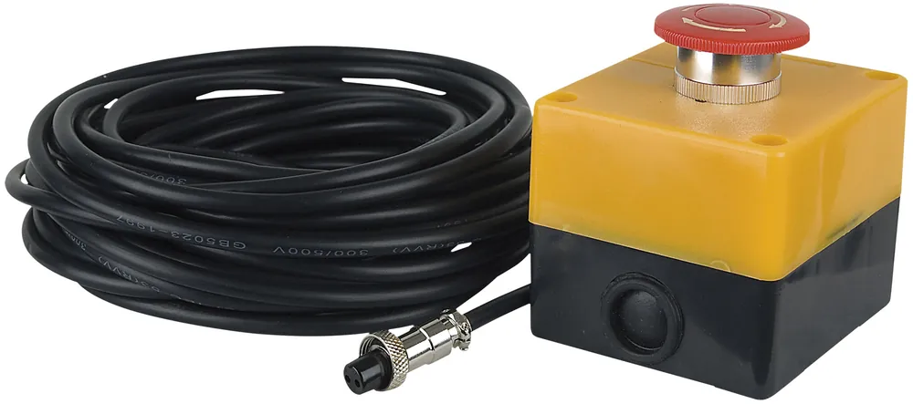 Kostenfreie Lieferung SHOWTEC Fernverriegelung mit 10 m Kabel – kleiner Stecker