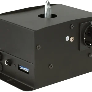 SHOWGEAR Spiegelkugel-Motor DMX 2-Kanal Versand Am Gleichen Tag