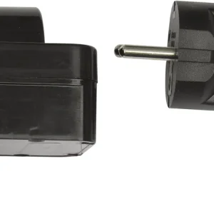 Preisreduziert DAP-Audio Eurostecker-zu-UK-Stecker-Adapter 230 V / 240 V