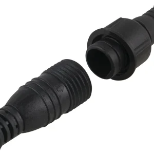 Angebot SHOWTEC DMX-Verlängerungsendkappe für Cameleon DMX-Endkappenset (männlich und weiblich)