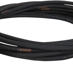 Markenware DAP-Audio Verlängerungskabel Schuko/Schuko Titanex mit PCE 3x 2,5 mm² 15 m