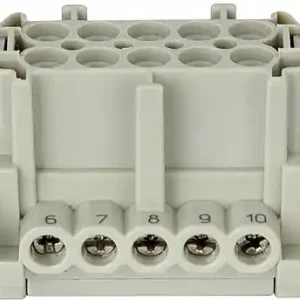 10 Pole Insert Female Neue Kollektion