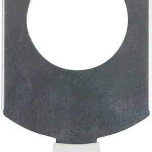 Top-Preis SHOWTEC Metall-Gobohalter für Performer Profile Mini-Halter für Metall-Gobos mit ø 38 mm