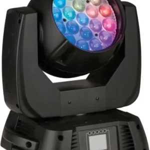 Top-Seller Infinity iW-1915 Pixel RGBW Wash, Zoom, Pixel control