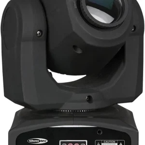 Direkt Vom Hersteller SHOWTEC Kanjo Spot 10 10 W LED Spot Moving Head