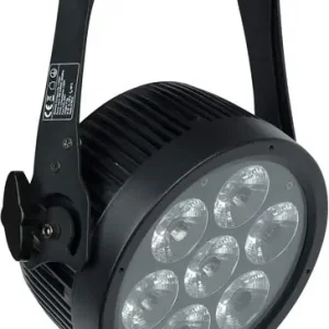 Sonderangebot Showtec Compact Par 7/15 Q4 - RGBW