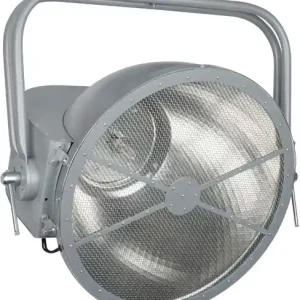 Showtec Vintage Blaze '55 - HPL + RGB-LED Kostenfreie Lieferung