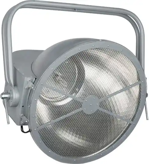 Showtec Vintage Blaze '55 - HPL + RGB-LED Kostenfreie Lieferung