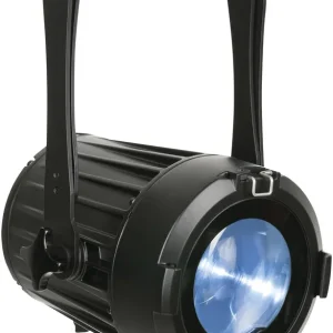 SHOWTEC Spectral PC 600Z 60 W PC RGBW LED-Spot – IP65 Neu Im Sortiment