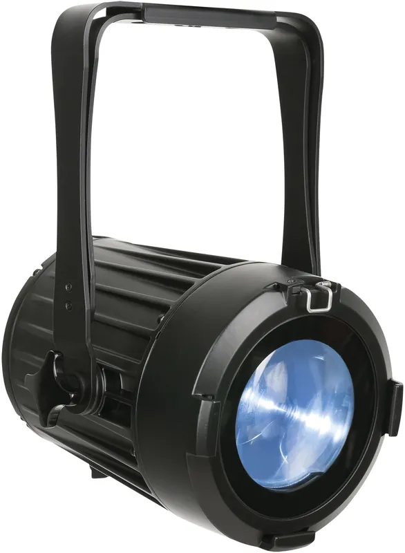 SHOWTEC Spectral PC 600Z 60 W PC RGBW LED-Spot – IP65 Neu Im Sortiment