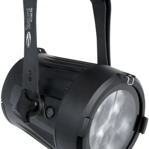 Meistverkauft SHOWTEC Spectral PC 1200Z 120 W PC RGBW LED-Array-Spot – IP65