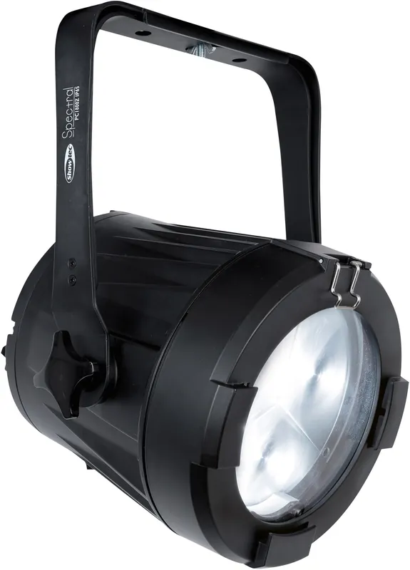 Sofort Bestellen SHOWTEC Spectral PC 1800Z 180 W PC RGBW LED-Array-Spot – IP65