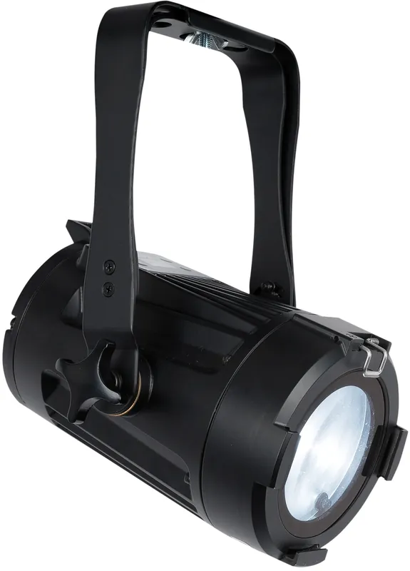Echt SHOWTEC Spectral PC 400Z 45 W PC RGBW LED-Spot – IP65