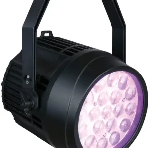 Super-Preis Showtec Nanoq 19 IP