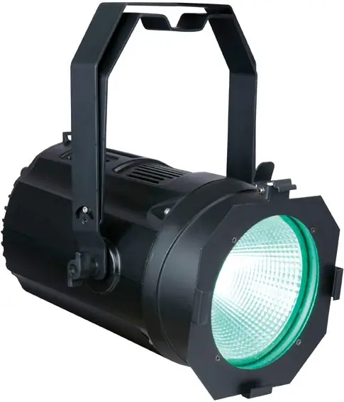 Showtec Helios 200 COB Q4 Super-Preis