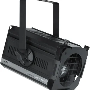 Finale Aktion SHOWTEC StageBeam 300/500 W Fresnel