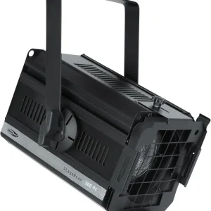 SHOWTEC StageBeam 300/500 W PC Aktuell