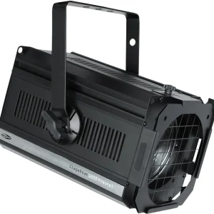 Finale Aktion SHOWTEC StageBeam 650/1000 W Fresnel