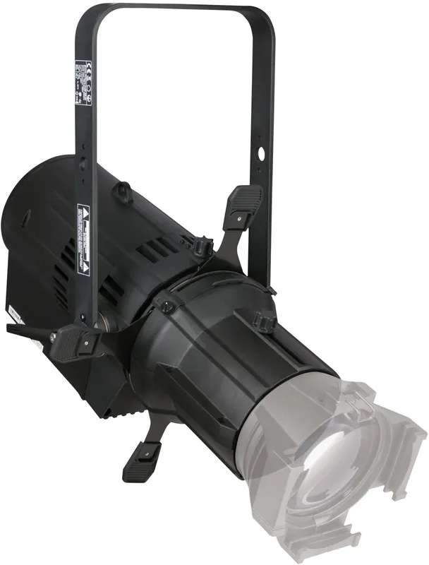SHOWTEC Performer Profile 600 DDT 250 W Warmweiß DDT Theater LED Ellipsoid Must-Have