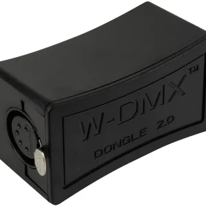 DRAHTLOSE LÖSUNG W-DMX™ USB-Dongle Preisreduziert