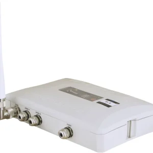 DRAHTLOSE LÖSUNG W-DMX™ WhiteBox F-1 G5 Transceiver 2,4/5,8 GHz Kracherpreis