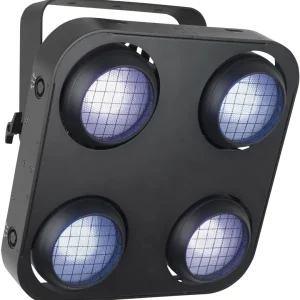 SHOWTEC Stage Blinder 4 Blaze IP65-zertifiziert Letzte Chance