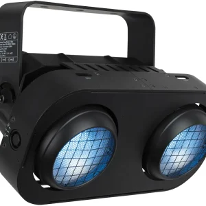 Markenware SHOWTEC Stage Blinder 2 Blaze IP65-zertifiziert