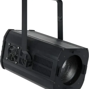 Zertifiziert Showtec Performer LED 150 - Fresnel, DMX