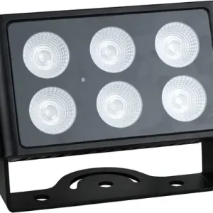 Günstig Showtec Cameleon Flood 6WW - Warmweiß