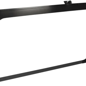 Garantierte Lieferung SHOWTEC Top Hat für Helix S5000 Q4 Schwarz, Stahl Top Hat