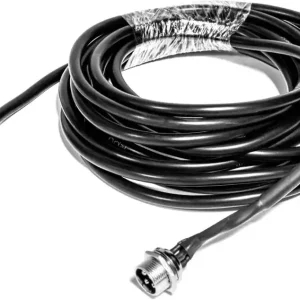 Schneller Versand Extension Cable LED Pixel Tube 360 5m
