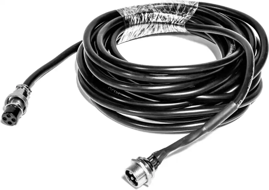 Schneller Versand Extension Cable LED Pixel Tube 360 5m