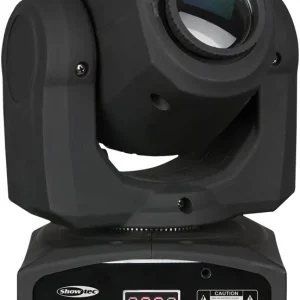 Direktkauf SHOWTEC Kanjo Spot 60 60 W LED Spot Moving Head