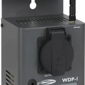 SHOWTEC Single WDP-1 1-Kanal-Funk-Dimmer-Pack Heißes Angebot