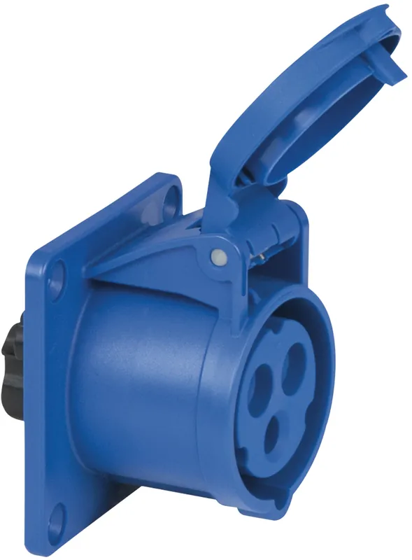 PCE CEE 16 A/240 V - 3P Buchse blau Top-Angebot