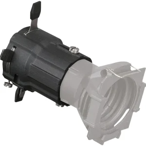 SHOWTEC Shutter Barrel für Performer Profile Mini Schwarzer Aluminium-Shutter Barrel mit 4 manuell Jetzt Bestellen