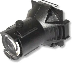 ExpoLite LED Profile Mini 19°Linsentubus Markenprodukt
