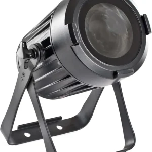 Sonderaktion Expolite TourLED MC60 RGBW Zoom 1 x 60 Watt LED, 4,5° - 45° Zoom, IP65