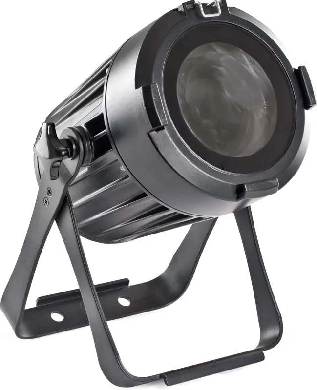 Sonderaktion Expolite TourLED MC60 RGBW Zoom 1 x 60 Watt LED, 4,5° - 45° Zoom, IP65