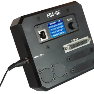 Heißes Angebot RTI Pangolin FB-4 Quickshow 'Standard'
