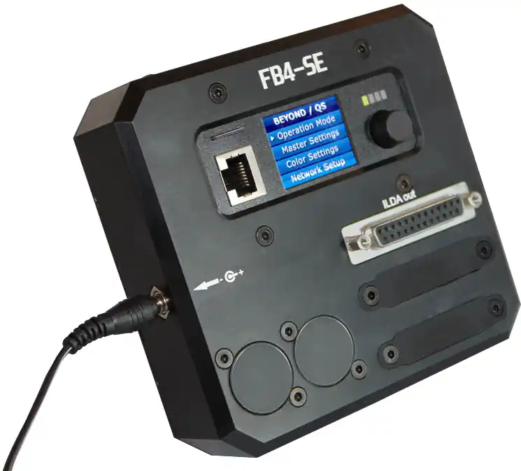 Heißes Angebot RTI Pangolin FB-4 Quickshow 'Standard'