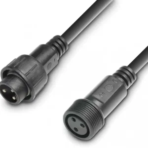Top-Angebot Cameo P EX 020 Strom Verlängerungskabel IP65 20m