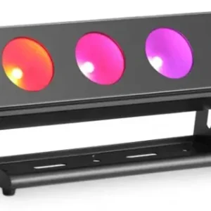 Cameo PIXBAR 650 CPRO Professionelle 8 x 30 W COB LED Bar Begrenztes Angebot