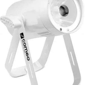 Beliebt Cameo Q-Spot 15 W WH Kompakter Spot mit 15W warmweißer LED, weiß